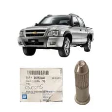 Pino do Rolete Dobradiça porta GM Orig 20262500