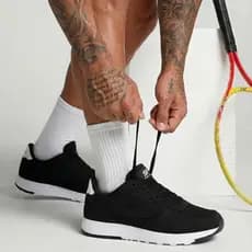 Tenis Masculino Sapato Esportivo do 38 ao 43 -  Tenis Confortavel