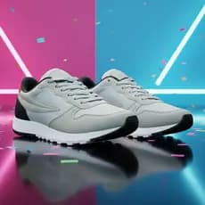 Tenis Casual Masculino do 38 ao 43