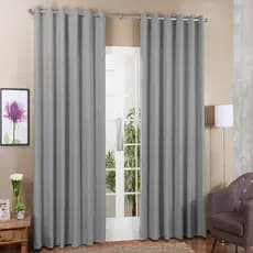 Cortina Luxo Em Tecido Blackout 3,00x2,80 Sem Voil Decoração Para Sala Ou Quarto