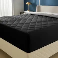 Protetor Colchão Matelado 100% Impermeável Tamanho Queen Tecido Resistente