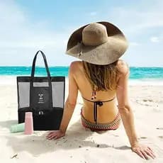 Bolsa Verão De Praia Impermeável, Bolsa de Piquenique