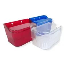 SALEIRO 1 KG DE MESA E PAREDE VARIAS CORES ESCOLHA A SUA PROMOÇÃO