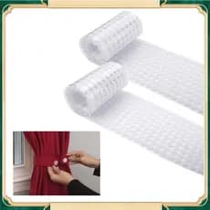 800 pares de fechos autoadesivos redondos de velcro, brancos Diâmetro: 2 cm Fechos de velcro
