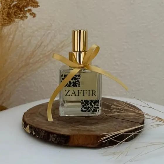 Perfume Aromatizante de Ambiente  - Perfume com Toque Oriental Sofisticado