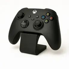 Suporte Controle para Ps5 Ps4 Xbox Pc Nintendo Notebook Porta Joystick, Base Manete Universal