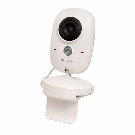Suporte para Babá Eletrônica VB603 e Similares, Base com Encaixe 7cm, Suporte para Câmera de Monitor