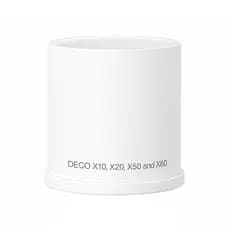 Suporte de Parede para Deco X10 X20 X50 X60 Base para Roteador, Organizador TP-link Wi-Fi Mesh, Wifi