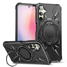 Capa Capinha Case Compatível Com Samsung Galaxy A15 A54 A55 5G A14 A24 4G A34 A05 À Prova De Choque