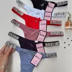 angas, renda feminina, strass, calças de cintura alta, sem vestígios, transparente, roupas íntimas puras