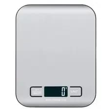 Balança Digital 1g - 10kg Alta Precisão Aço Inoxidável