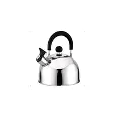 Chaleira Inox 1,7L Cabo Dobrável Euro Home