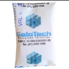 Kit Gelo em Gel Artificial Reutilizável Flexível 15ml Gelotech