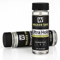 Cola Ultra Hold 41ml Fixação Forte Para Perucas Proteses un