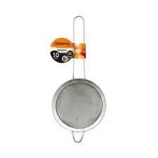 PENEIRA DE AÇO INOX ORIGINAL LINE – 10CM