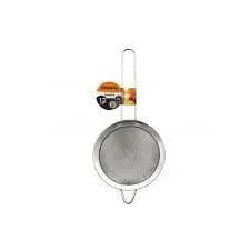 PENEIRA DE AÇO INOX ORIGINAL LINE – 12CM