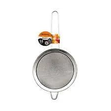 PENEIRA DE AÇO INOX ORIGINAL LINE – 14CM
