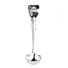 Concha Em Aço Inox 22 cm Linha América Ref. SL0211 - Original Line