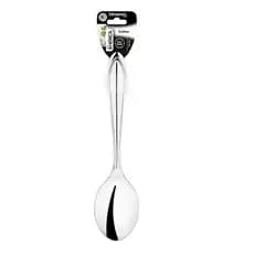 Colher De Arroz Em Aço Inox 24 cm Linha América Ref. SL0212 - Original Line
