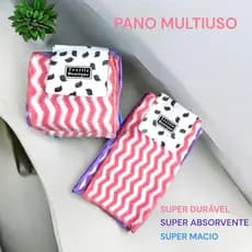25x25cm Super Absorvente Microfibra Pano De Cozinha Limpeza Doméstica Duravel Macio