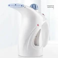 Passadeira  Vaporizador A Vapor De Roupas Tira Amasso Portátil 800w  110v