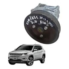 Bomba Agua Jeep Compass 2.0 2017 A 2021 Flex Original