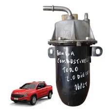 Bomba Combustível Fiat Toro 2.0 Diesel 2016 A 2021