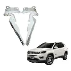 Par Braco Capo Jeep Compass 2017 A 2021