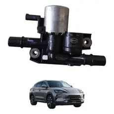 Valvula Bomba Auxiliar Byd Song Plus 1.5 2023 A 2026