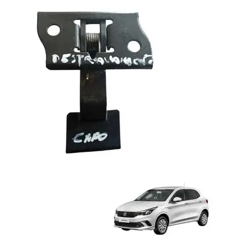 Alavanca Destravamento Capo Fiat Argo 2018  A  2025