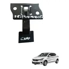 Alavanca Destravamento Capo Fiat Argo 2018  A  2025