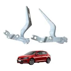 Par Braco Capo Vw Polo Virtus 2018 A 2022