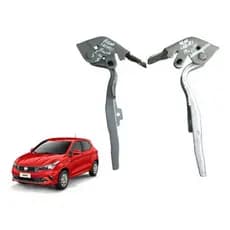 Braço Capo Fiat Argo Cronos 2018 A 2025 Original