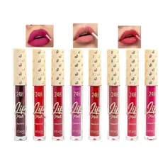 Batom Líquido Lip Matte Febella Longa Duração