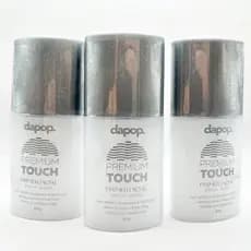 Primer Matte Touch Premium - Dapop