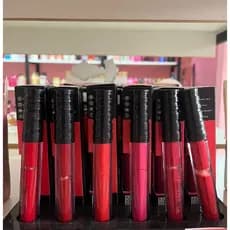 Max Love Batom 24 Horas Longa Duração Líquido Matte