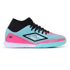 CHUTEIRA CANO MEDIO DE FUTSAL NEW FAIBER ORIGINAL