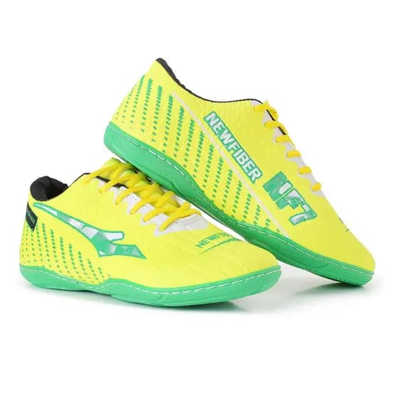 tenis futsal sola colada e costurada, cores da copa