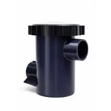 Pré Filtro Para Banheira Piscinas 40x40 Mm