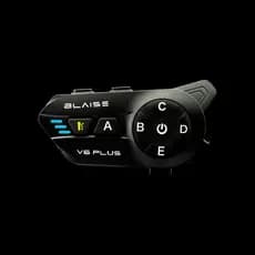 Blaise V6 Plus/1 Para 1 Dentro De Um Grupo De 6 Pessoas