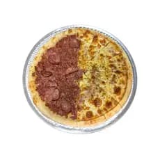 Tela Braba 37,5cm -para Pizza Em Alumínio Medida Exclusiva!