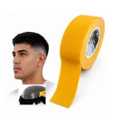 Fita Capilar Dupla Face 10m x 2cm Alta Fixação Peruca Pro