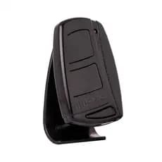 Controle de Alarme Controle de Portão Saw 433mhz TxTop IPEC