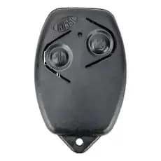 Controle Remoto Para Portão Eletrônico Rossi 433 Mhz Hcs
