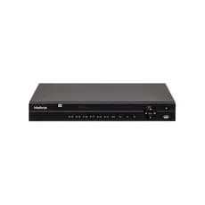 Gravador Digital Vídeo Rede 32 Canais Ip Nvd 1432 Intelbras