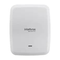 Central Alarme S/ Fio Intelbras Amt 8000 Pro Wi-fi Sirene