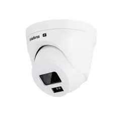 Câmera de Segurança Full Hd Vipc 1230 D PoE Ip67 Intelbras