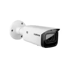 Camera Ip Vip 5460 Z Ia Ir 60m Poe Zoom Motorizado Intelbras