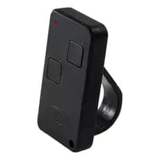 Controle Remoto Portão 433 Mhz Código Aberto PPA JFL GAREN