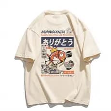 Camiseta Magikarp Pokemon Desenho Anime Unissex Qualidade Premium Envio Imediato